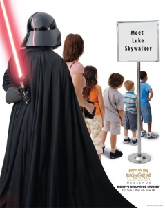 Poster Stormtrooper
